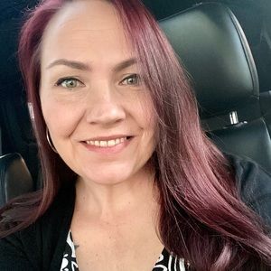 Meet your Posher, Amie